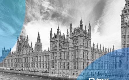 UK Lawmakers Write to Bank CEOs Over Crypto Account Refusals