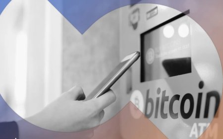 Bitcoin ATMs Pulled in Australia as Regulators Signal Wider Crackdown