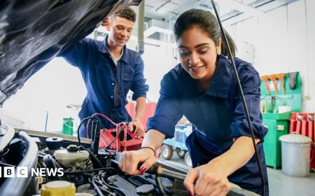 How do I apply for an apprenticeship and what will I get paid?
