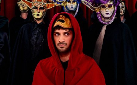 Shabaz Ali takes the 'billionaire debate' into the real world