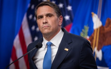 Trump DOJ Brings Criminal Charges Against Outspoken Critic of Far-Right