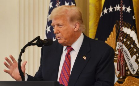 Trump-backed World Liberty wins conditional bank charter from federal regulator