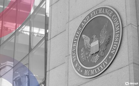 SEC Shelves Crypto Rule Meeting Days After Senate Punted Clarity Act