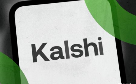 Kalshi Ordered to Block Washington Bets Days After CFTC Backed It