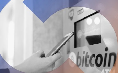 Hawaii To Ban Cash Deposits at Crypto ATMs From October