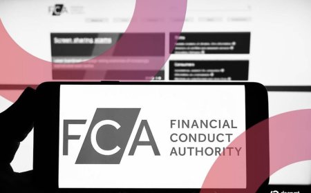 FCA, HTX in Settlement Talks Over Illegal UK Crypto Promotions: Report