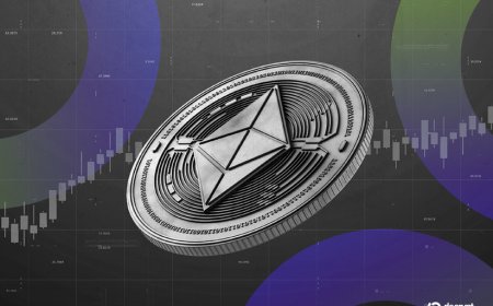 Ethereum DeFi Platform Ether.fi Adds Tokenized Stocks and Portfolio-Backed Loans