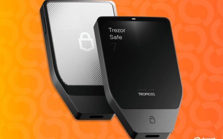 Trezor Customer Data Exposed in Shipping Partner Breach