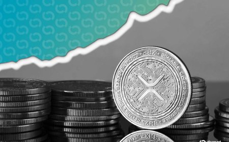 XRP Holders Can Now Trade Options Using Flare’s FXRP as Collateral