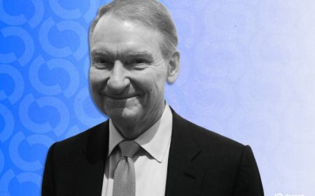 Morning Minute: The SEC Plans Rules for Tokenized Stocks