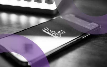 Twitch Turns On Amazon AI Training by Default: 'Nobody Would Opt In'