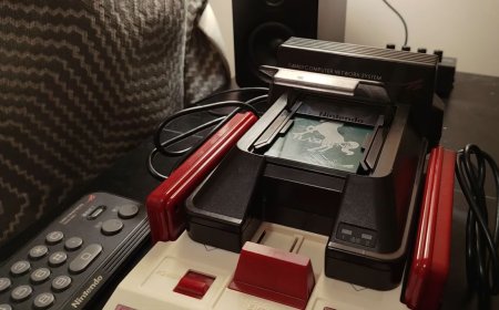 Using the Famicom Network System in 2026