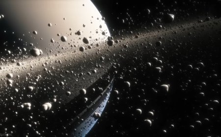 r-Selecting Tiny Probes to Shotgun Into Saturn’s Rings