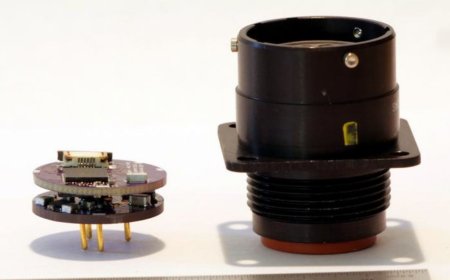 Researchers Hack an Airline Analog