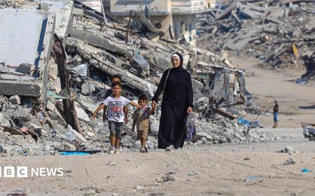 Trump envoy Kushner meets Hamas leader to push Gaza peace plan