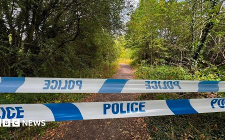 Murder inquiry after man bitten by dog dies