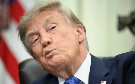 OLC’s New Opinion on Executive Privilege Is a ‘Devious Tactic’ to Cover Up Trump Admin Corruption