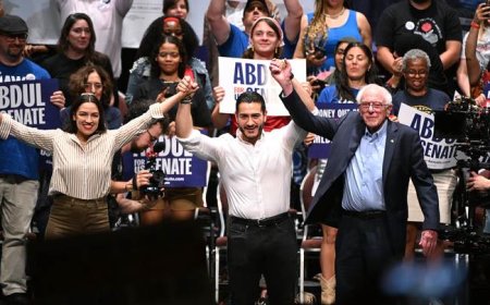 The Electoral Integrity Issue Isn't Israel -- It's Islam