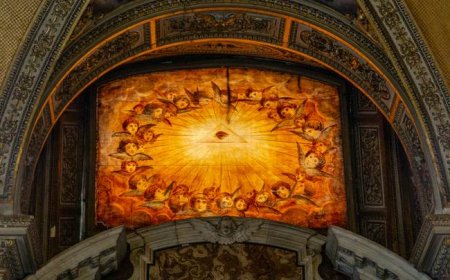 Mission Statements: Sunday Reflection