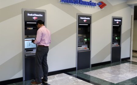 What Bank ATMs Teach Us About AI