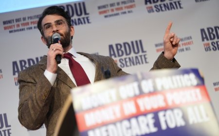 WSJ: Dems Getting Mighty Tired of Hasan Piker. Here's Another Reason Why.
