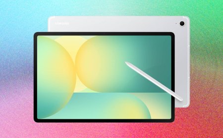 5 Best Android Tablets in 2026: Samsung, TCL, Amazon, and More