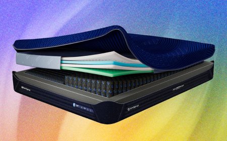 The 10 Best Cooling Mattresses for Hot Sleepers (2026)