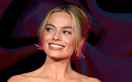 Here’s the Jaw-Dropping Sum Margot Robbie Made As Barbie: ‘Life-Changing Money’