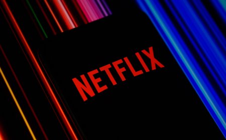 Netflix Shut Down Two Gaming Studios Just 6 Weeks After a Big Release — Here’s What We Know