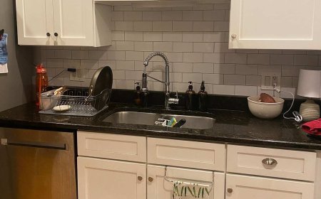 I Showed a Home Stager My Condo Kitchen — Here are 4 Ways She'd Fix It