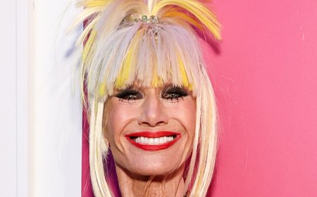 Betsey Johnson Lists Her L.A. Home for Nearly $7.5 Million