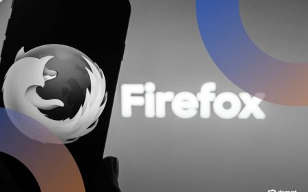 Mozilla Tests an AI 'Smart Window' in Firefox—But Only If You Opt In
