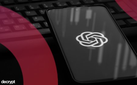 Markets Confident OpenAI Releases Its Next AI Model in Weeks