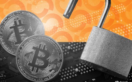 Bitcoin Wallet Maker BitBox Says AI Found Severe Flaws in Firmware