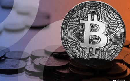 Japan's Metaplanet Plants Its Flag in the US With $132M Bitcoin Treasury Deal
