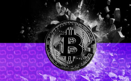 Bitcoin Wallet Untouched for 15 Years Suddenly Springs to Life