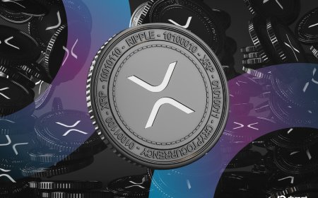 XRP Price Holds to Near Two-Year Streak, But Charts Flash a Warning Sign