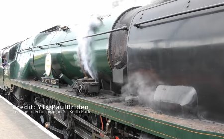 Historical Hack: Henri Griffard’s Steam Injectors