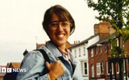 81-year-old confesses to German cold case murder of US tourist in 1994