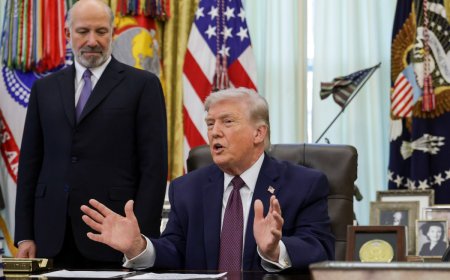 Trump Is Using a New, Highly Unusual Census Bureau Report to Claim He Won the 2020 Election