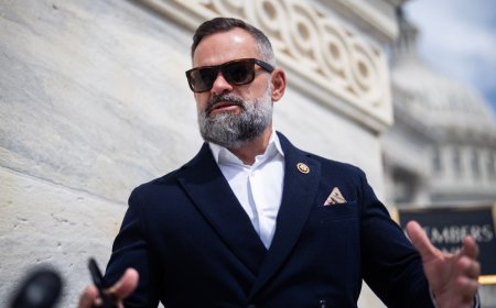 Florida Voters Reject Cory Mills’ Reelection Bid Amid Dating Violence Allegations