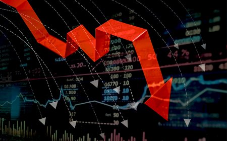 The Next Market Crash Is Coming — Here’s How to Prepare Your Business