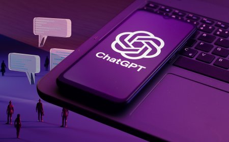 ChatGPT Is an Advertising Platform Now. Here’s What That Means for Your Business.