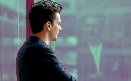 Beware the Business Owner Without Battle Scars. Here’s What Their Perfect Story Is Really Hiding.