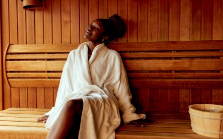 Founders Aren’t Treating Recovery Like a Luxury Anymore. They’re Treating It Like a KPI.