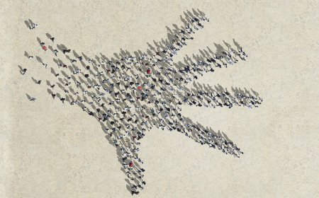 ‘Made by Humans’ Will Be the Most Powerful Label in Marketing. Start Earning It Now