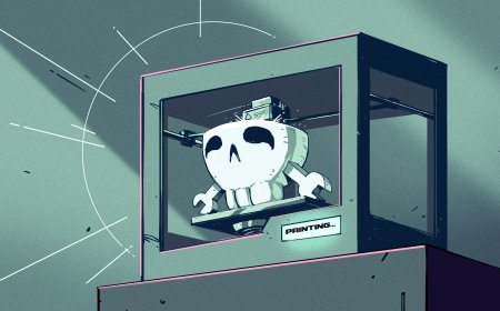 3D Printering: Why is my PLA so Brittle?