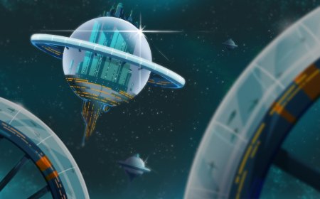 An Early History of Space Stations: The Brick Moon Made Real