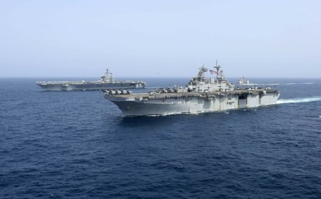 The Disconnect Between Some Military Families and Their Service Member's Actual Job Is Stunning