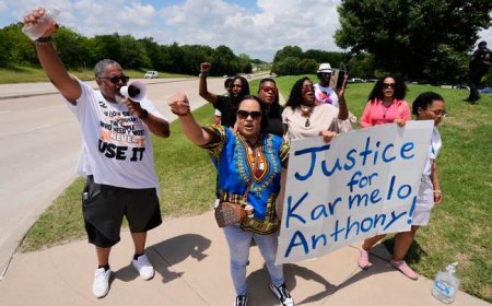 Convicted Killer Karmelo Anthony Demands a New Trial (Plus a New Bombshell)